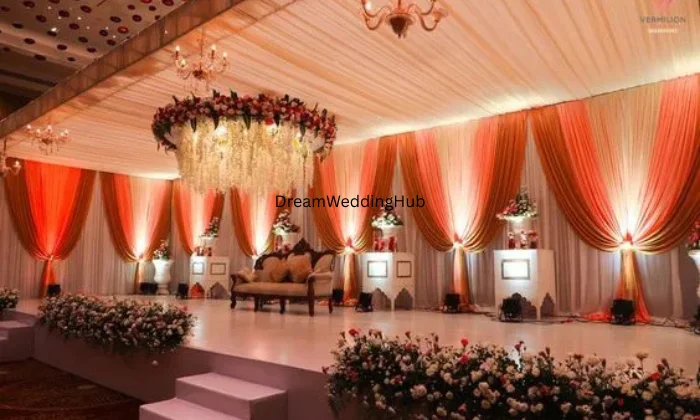 Divy Events  Wedding Planner